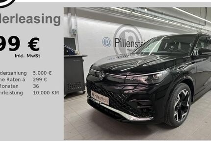 VW Tiguan 1.500 km 46.908 &euro; Neustadt/Aisch 91413