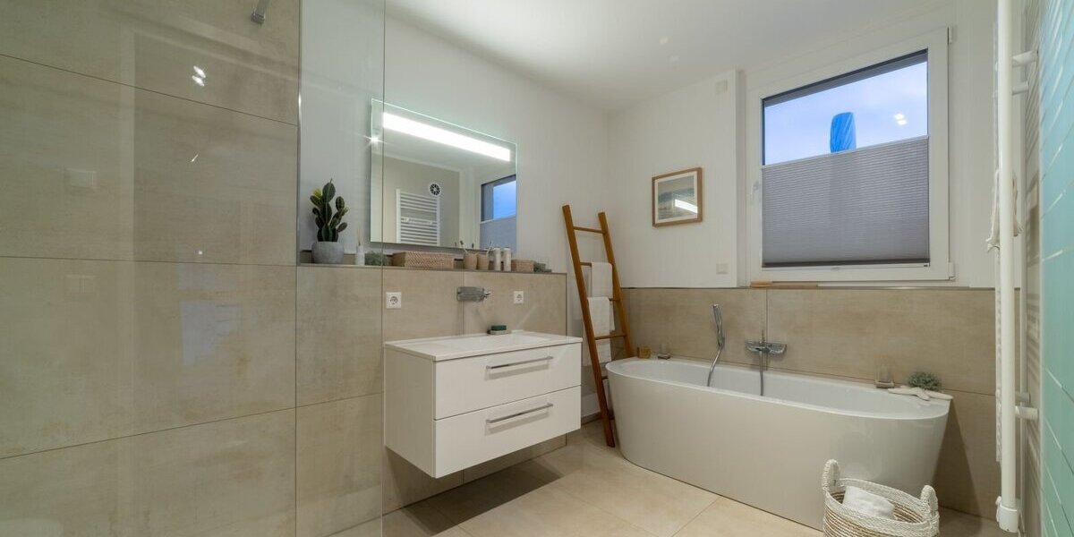 Individuelle Doppelhaushälfte in Nürnberg - Flexibles Wohnen mit allkauf Qualität und Service - Doppelhaushälfte Nürnberg Altenfurt | Angebot:27284158
