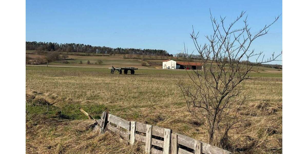 Einfamilienhaus Lonnerstadt Mailach - 6 Zimmer, 125 m&sup2;, 299.000&euro; | Angebot:25741333