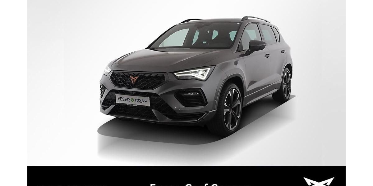 Cupra Ateca 24.650 km 35.840 &euro; Nürnberg 90441