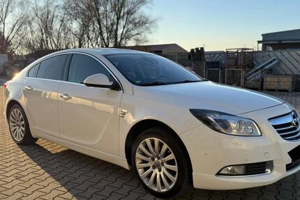 Opel Insignia 220.000 km 3.900 &euro; Schwabach 91126
