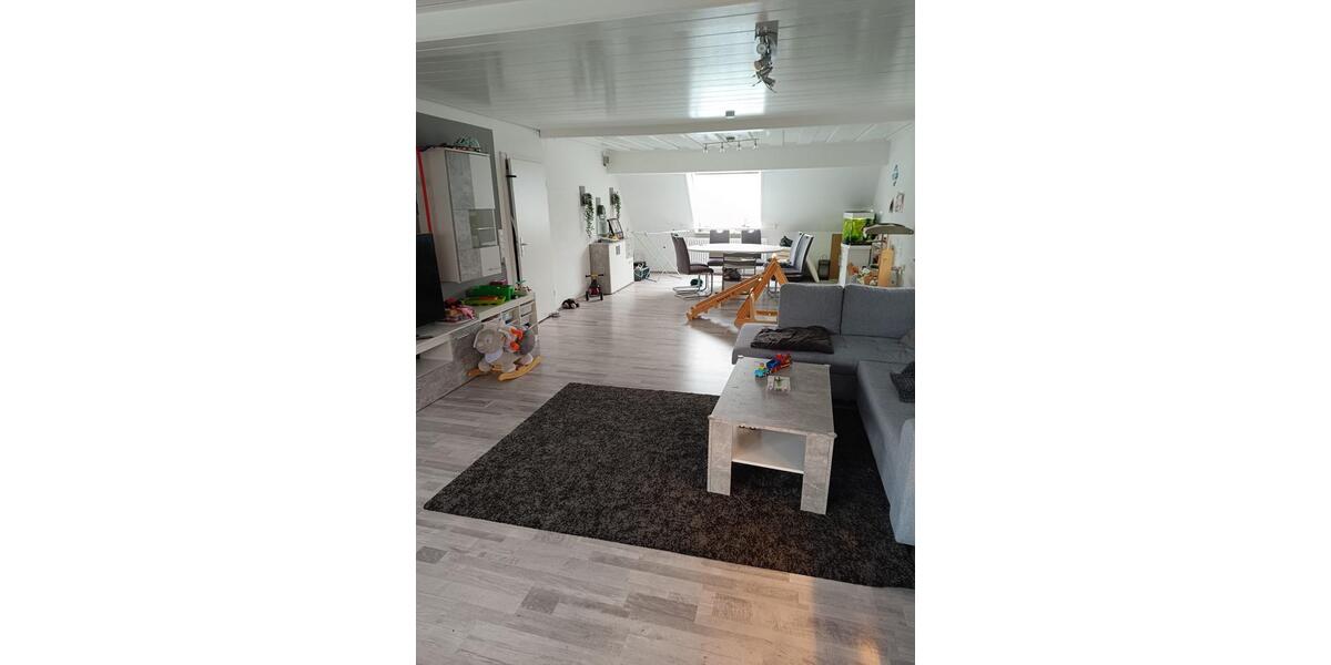 Dachgeschoßwohnung Dietenhofen - 4 Zimmer, 125 m&sup2;, 225.000&euro; | Angebot:25857842