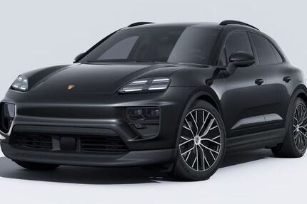 Porsche Macan 23.000 km 80.990 &euro; Nürnberg 90425