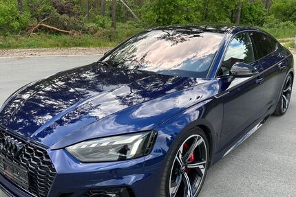 Audi RS5 108.000 km 55.000 &euro; Röttenbach 91341