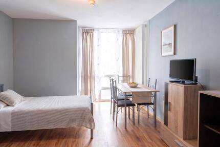 Wohnung Nürnberg Gibitzenhof - 1 Zimmer, 22 m&sup2;, 77.000&euro; | Angebot:26959791