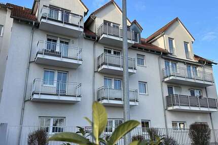 Wohnung Röthenbach an der Pegnitz - 2 Zimmer, 60 m&sup2;, 740&euro; | Angebot:25774055