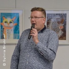 Freidenker Slam 22.05.2026 Haus der Begegnung