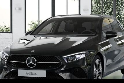 Mercedes-Benz A 200 9.900 km 34.900 &euro; Nürnberg 90402