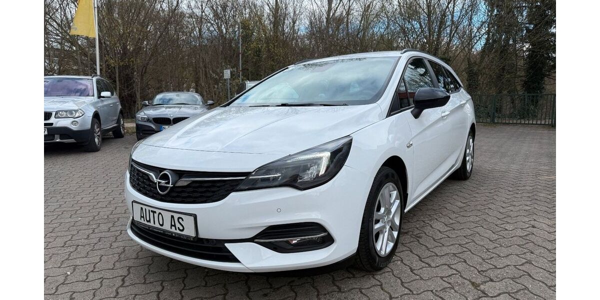 Opel Astra 113.000 km 9.900 &euro; Zirndorf 90513