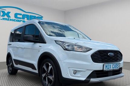 Ford Tourneo Connect 139.873 km 16.740 &euro; Fürth 90763