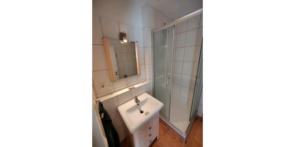 Etagenwohnung Erlangen Am Anger - 1 Zimmer, 20 m&sup2;, 750&euro; | Angebot:25857776