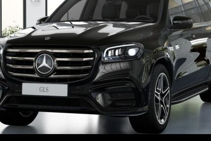 Mercedes-Benz GLS 450 9.900 km 111.900 &euro; Nürnberg 90402