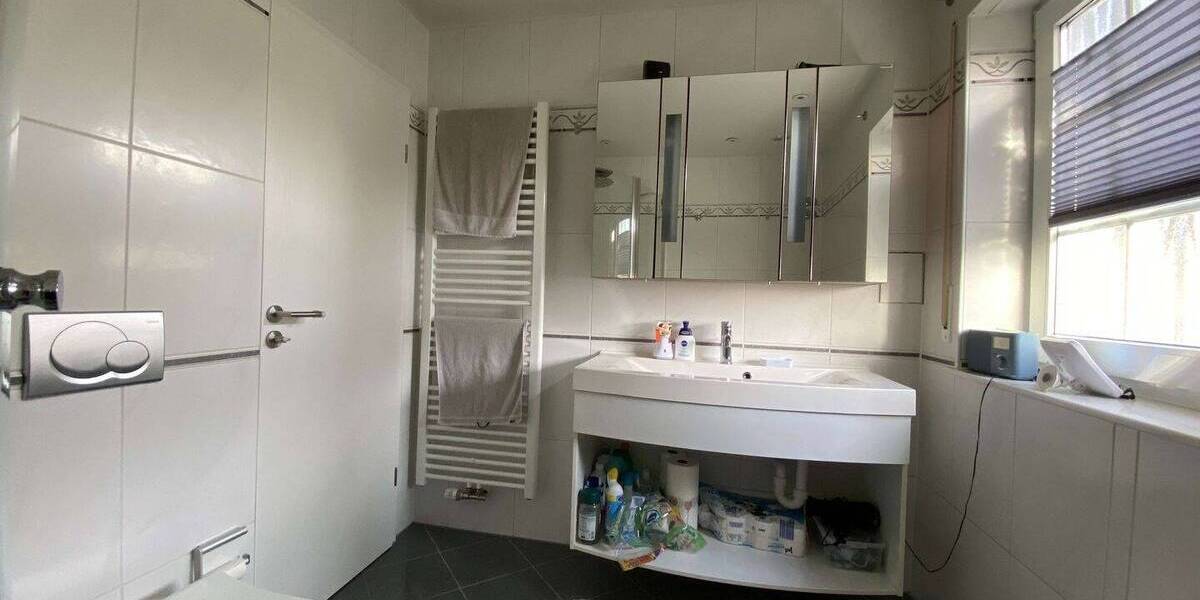 Doppelhaushälfte Forchheim Kersbach - 5 Zimmer, 144 m&sup2;, 549.000&euro; | Angebot:25734396