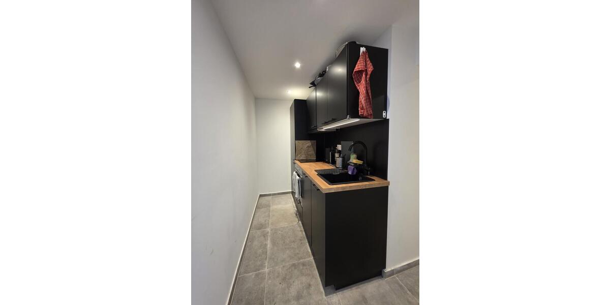 Etagenwohnung Nürnberg Eberhardshof - 1 Zimmer, 10 m&sup2;, 360&euro; | Angebot:25873542