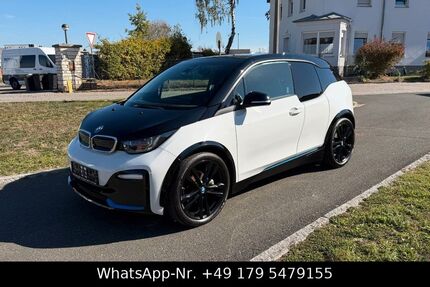 BMW i3 90.600 km 22.990 &euro; Schwabach 91126