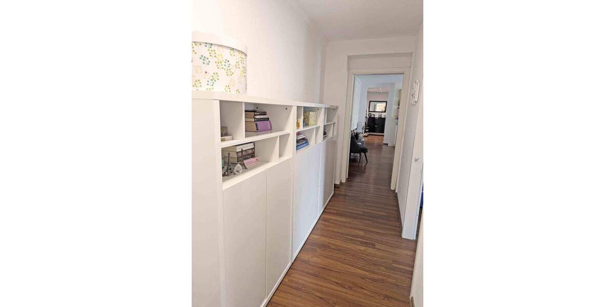 Etagenwohnung Nürnberg Maxfeld - 4 Zimmer, 92 m&sup2;, 439.000&euro; | Angebot:25740520