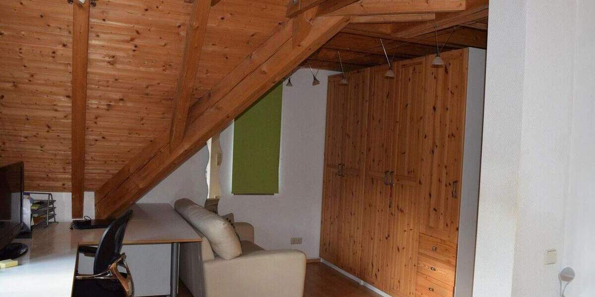 Einfamilienhaus Oberreichenbach - 1 Zimmer, 450 m&sup2;, 1.195.000&euro; | Angebot:25751713