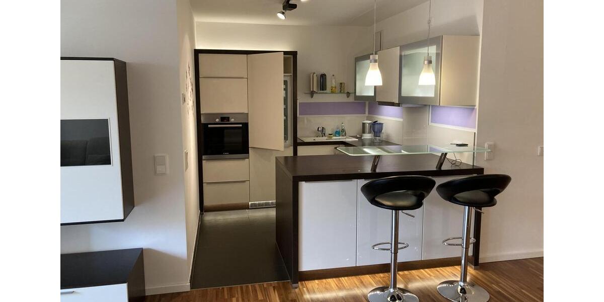 Erdgeschoßwohnung Erlangen Am Anger - 4 Zimmer, 124 m&sup2;, 2.200&euro; | Angebot:26621783
