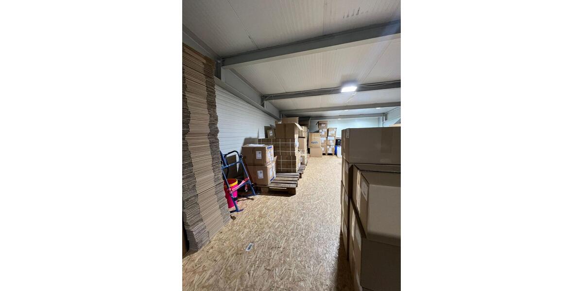 Gewerbeobjekt Langenzenn - 1.165&euro; | Angebot:25959289