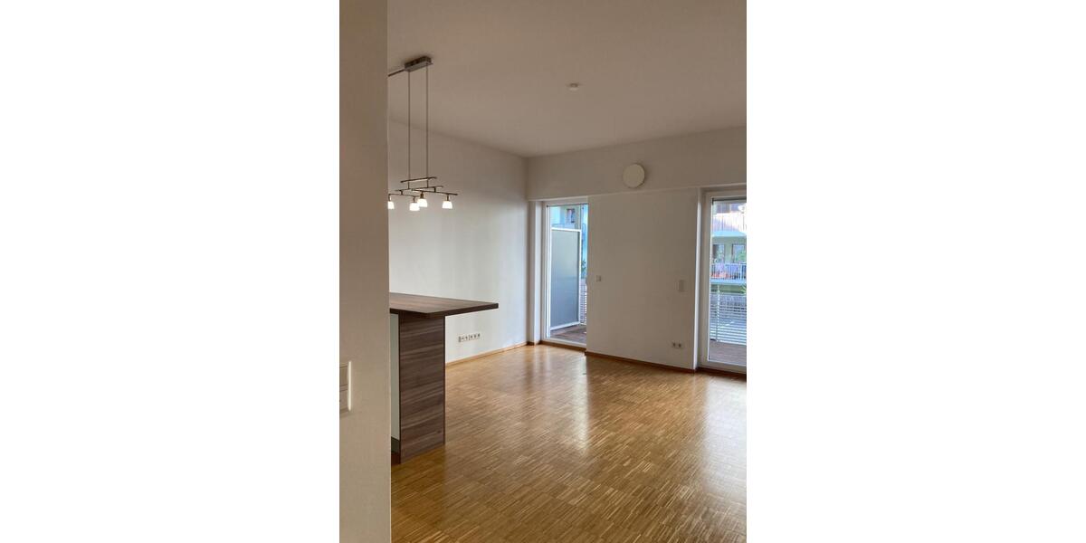 Erdgeschoßwohnung Nürnberg Rabus - 2.5 Zimmer, 63 m&sup2;, 795&euro; | Angebot:25962957