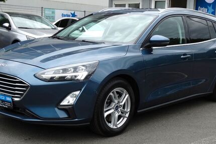 Ford Focus 150.000 km 11.390 &euro; Fürth bei Nürnberg 90763