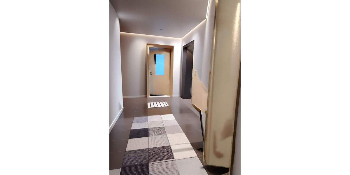 Etagenwohnung Nürnberg Mögeldorf - 4 Zimmer, 108 m&sup2;, 375.000&euro; | Angebot:25734063