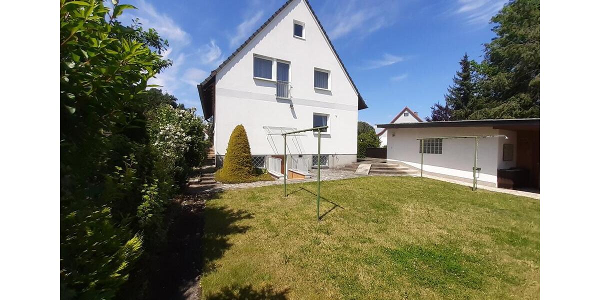 Einfamilienhaus Nürnberg Katzwang - 6.5 Zimmer, 170 m&sup2;, 649.000&euro; | Angebot:26682643
