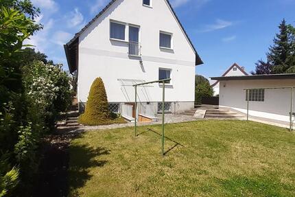 Haus Nürnberg Katzwang - 6.5 Zimmer, 170 m&sup2;, 649.000&euro; | Angebot:26682643