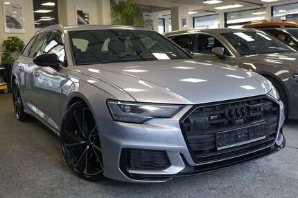 Audi S6 82.000 km 50.900 &euro; Nürnberg 90451