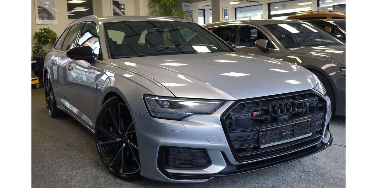 Audi S6 82.000 km 50.900 &euro; Nürnberg 90451