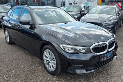 BMW 320 144.660 km 19.880 &euro; Fürth 90763
