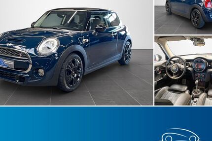 Mini Cooper S 70.100 km 16.090 &euro; Buchschwabach bei Nürnberg 90574