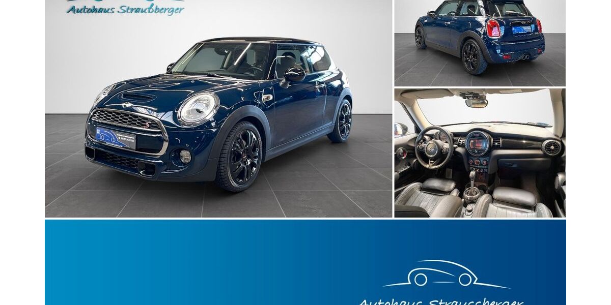 Mini Cooper S 70.100 km 16.290 &euro; Buchschwabach bei Nürnberg 90574