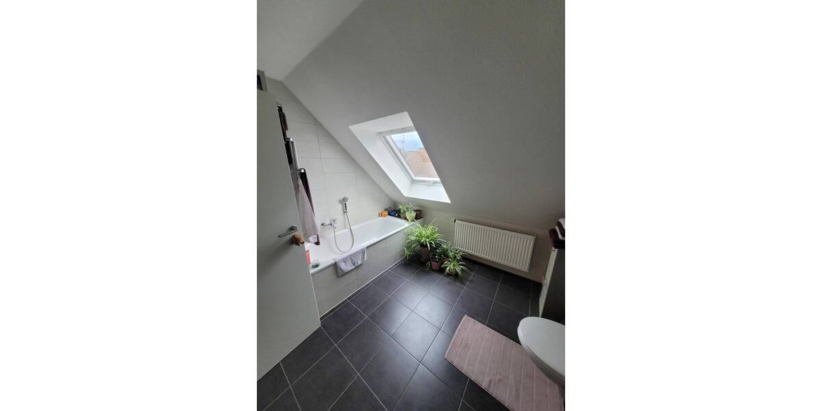 Etagenwohnung Fürth Unterfarrnbach - 2 Zimmer, 62 m&sup2;, 740&euro; | Angebot:26543756