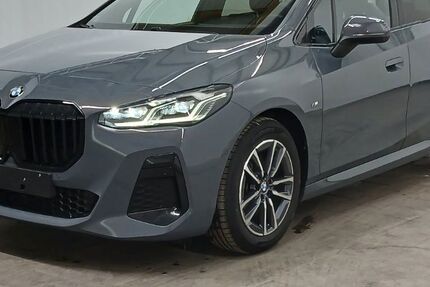 BMW 218 Active Tourer 76.455 km 29.900 &euro; Nürnberg 90441