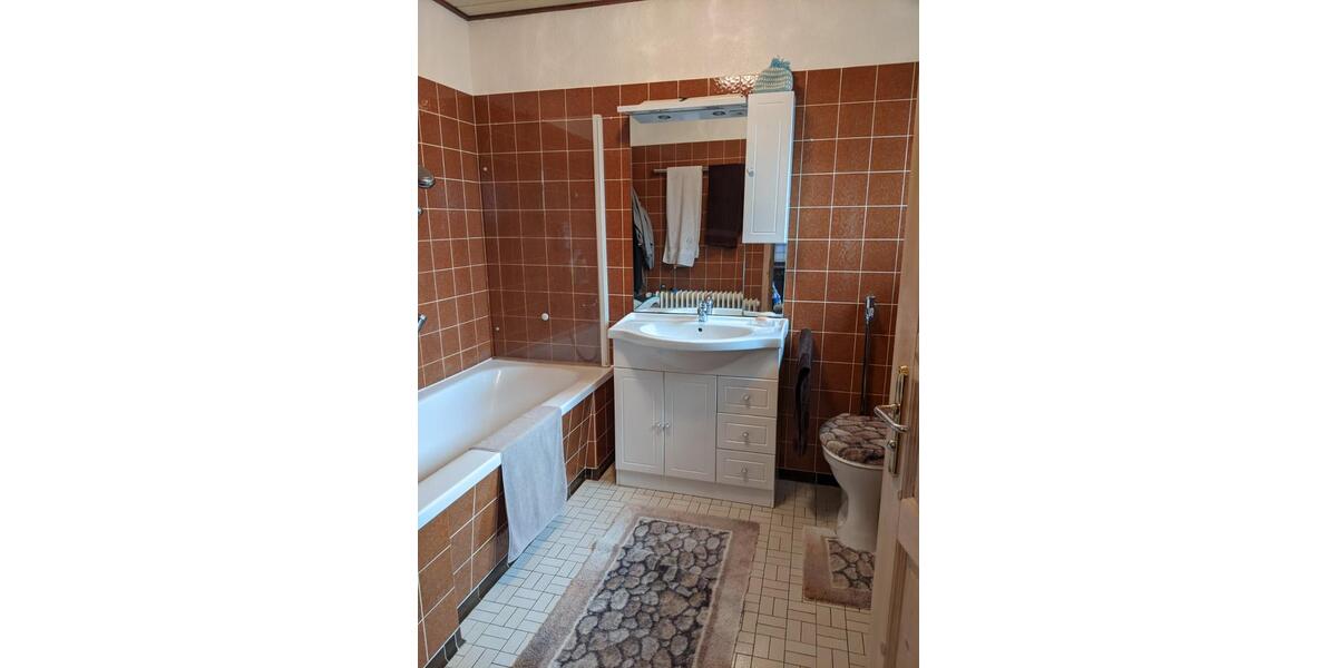 Erdgeschoßwohnung Schwarzenbruck - 1 Zimmer, 42 m&sup2;, 550&euro; | Angebot:25960594