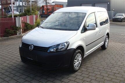 VW Caddy 230.500 km 6.900 &euro; Fürth 90763
