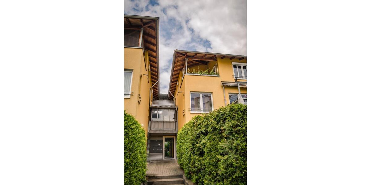 Maisonettenwohnung Fürth Bislohe - 2.5 Zimmer, 78 m&sup2;, 309.000&euro; | Angebot:27606849