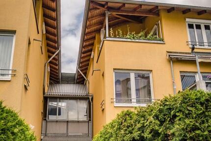 Wohnung Fürth Bislohe - 2.5 Zimmer, 78 m&sup2;, 309.000&euro; | Angebot:27606849