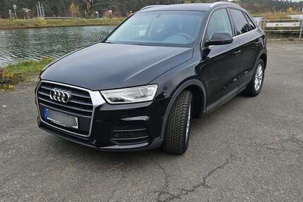 Audi Q3 71.500 km 19.999 &euro; Nürnberg 90461