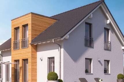 Haus Markt Erlbach - 5 Zimmer, 158 m&sup2;, 329.500&euro; | Angebot:25654512