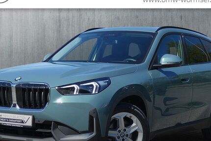 BMW X1 33.615 km 42.880 &euro; Forchheim 91301