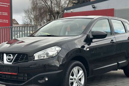 Nissan Qashqai 167.000 km 6.490 &euro; Nürnberg 90431