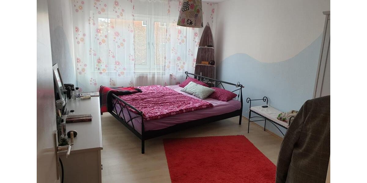 Etagenwohnung Nürnberg Gibitzenhof - 2 Zimmer, 62 m&sup2;, 750&euro; | Angebot:25338732