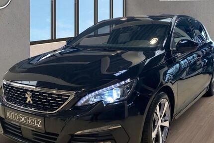 Peugeot 308 144.944 km 10.896 &euro; Nürnberg 90425