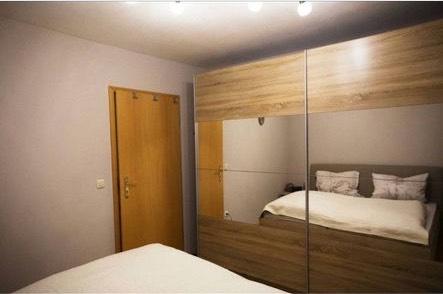 Etagenwohnung Nürnberg Altstadt, St. Lorenz - 2 Zimmer, 52 m&sup2;, 199.999&euro; | Angebot:25344006