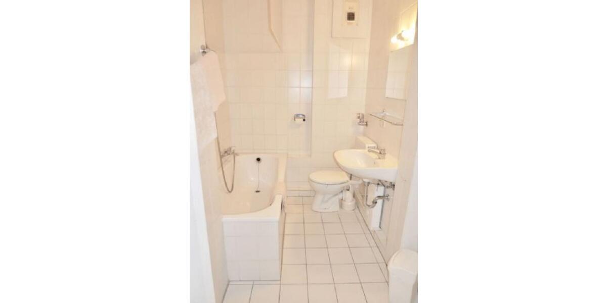 Etagenwohnung Nürnberg Eberhardshof - 1 Zimmer, 41 m&sup2;, 650&euro; | Angebot:25942779