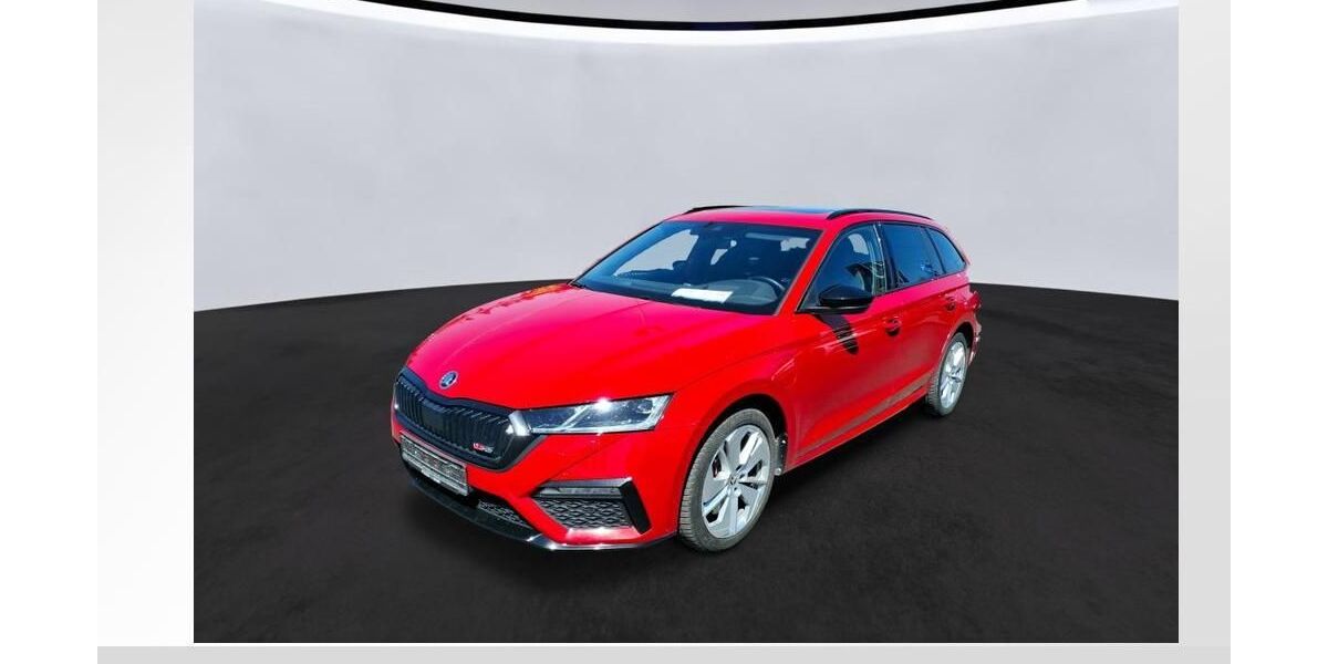 Skoda Octavia 53.850 km 28.950 &euro; Lauf an der Pegnitz 91207