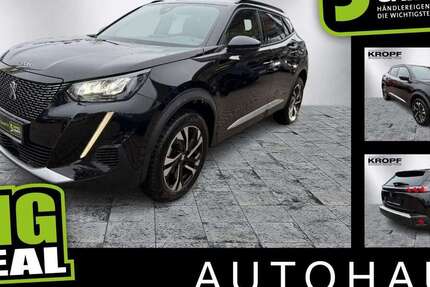 Peugeot 2008 30.988 km 16.990 &euro; Roth 91154