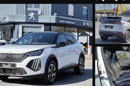 Peugeot 2008 38.911 km 26.700 &euro; Lauf 91207